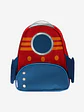 MOCHILA INFANTIL C/U - Miniatura 4