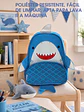 MOCHILA INFANTIL C/U - Miniatura 8