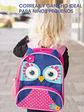 MOCHILA INFANTIL C/U - Miniatura 9