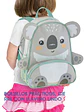 MOCHILA INFANTIL C/U - Miniatura 11