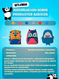 MOCHILA INFANTIL C/U - Miniatura 12