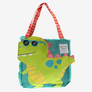 BOLSO INTANTIL C/U