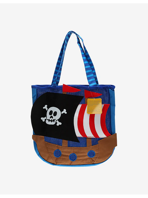 BOLSO INTANTIL C/U 4