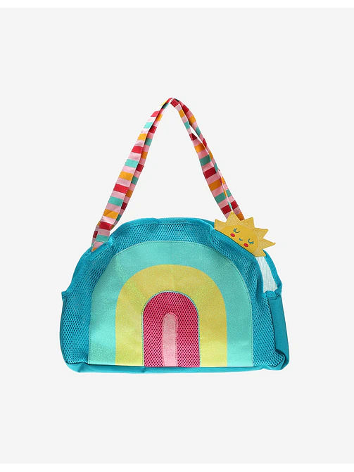 BOLSO INTANTIL C/U 6