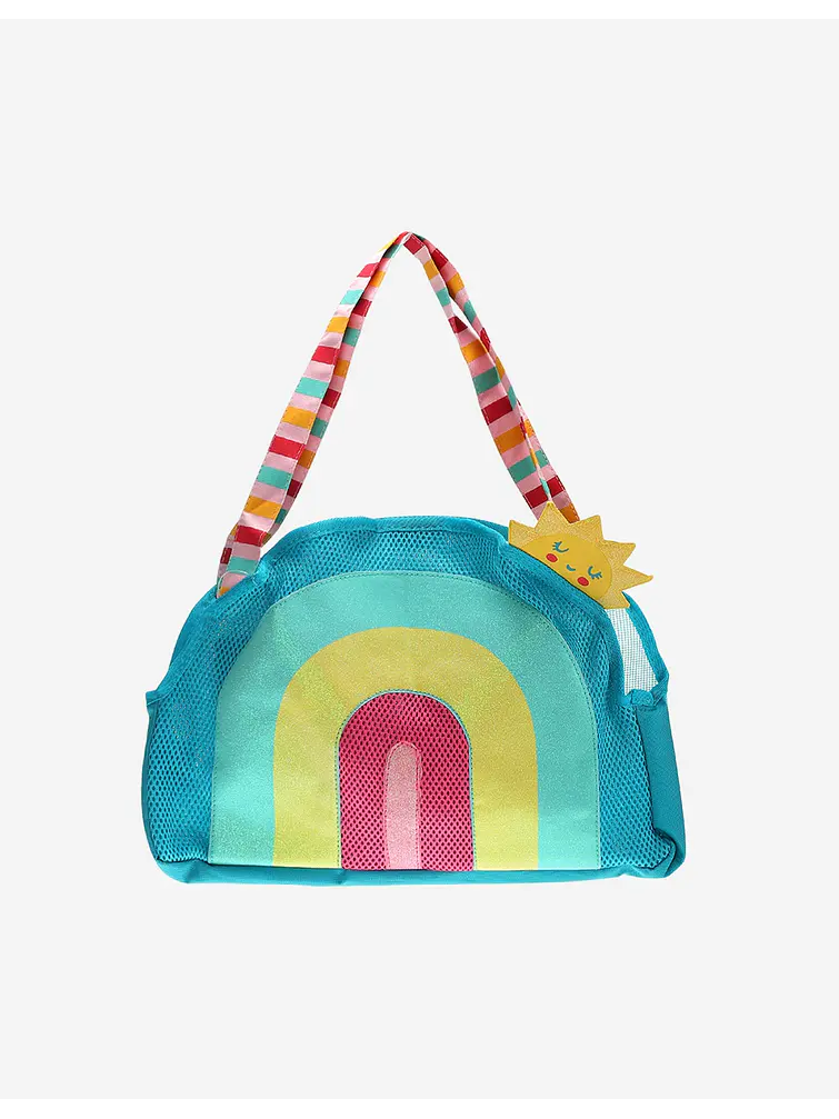 BOLSO INTANTIL C/U 6
