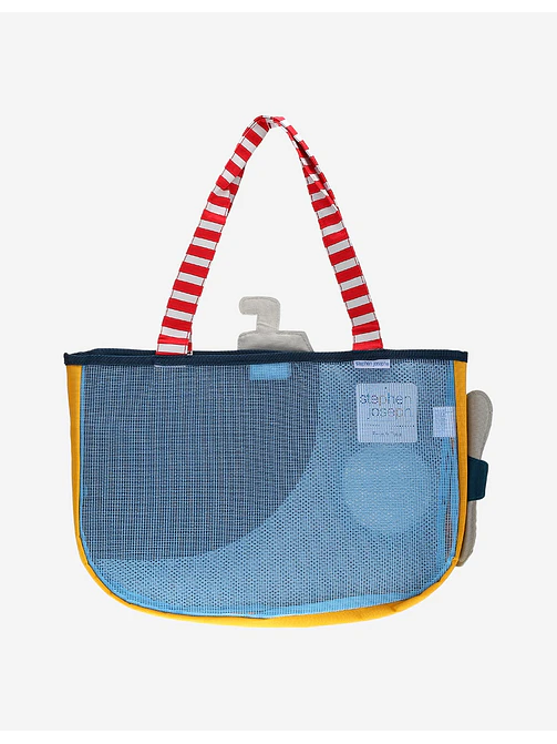 BOLSO INTANTIL C/U 7