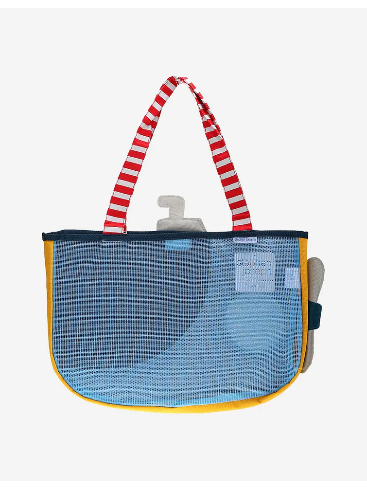BOLSO INTANTIL C/U 7