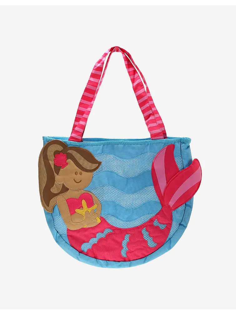 BOLSO INTANTIL C/U 8