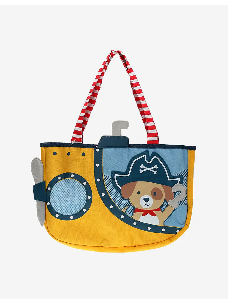 BOLSO INTANTIL C/U 12