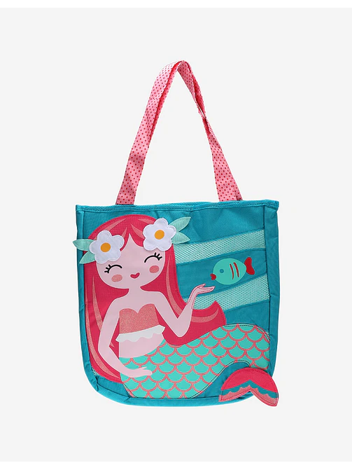 BOLSO INTANTIL C/U 14