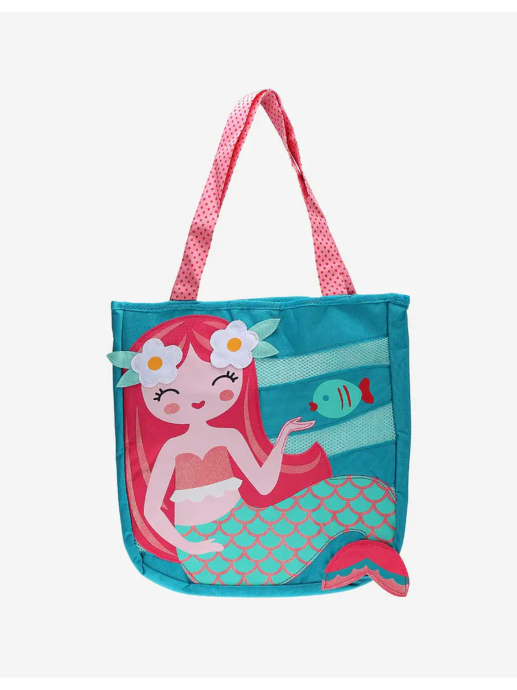 BOLSO INTANTIL C/U 14