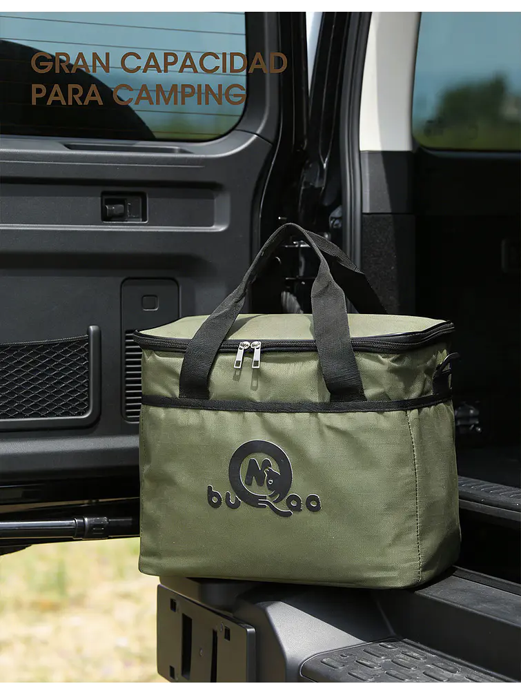 BOLSO TERMICO C/U 2