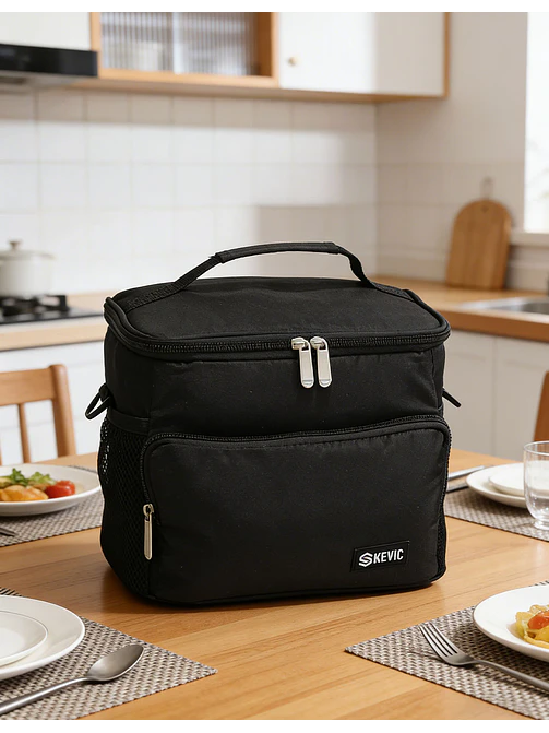 BOLSO TERMICO C/U 2