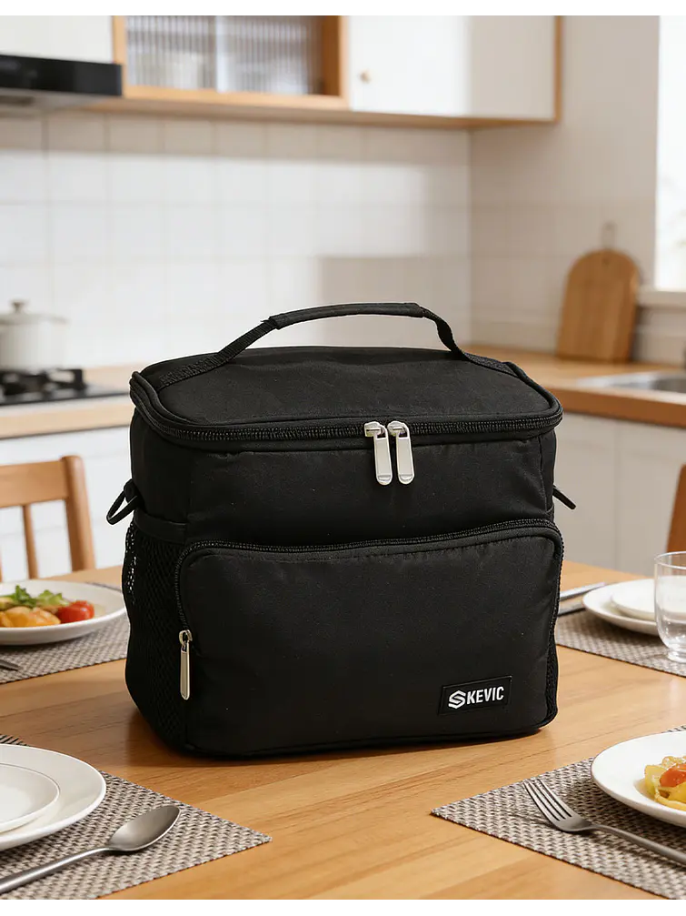 BOLSO TERMICO C/U 2