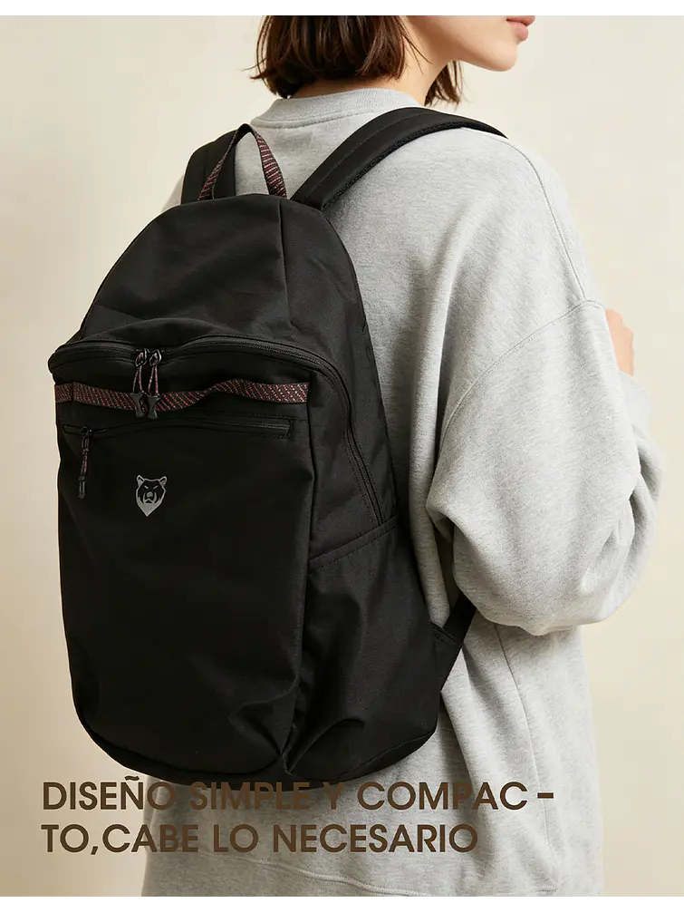 MOCHILA C/U 2