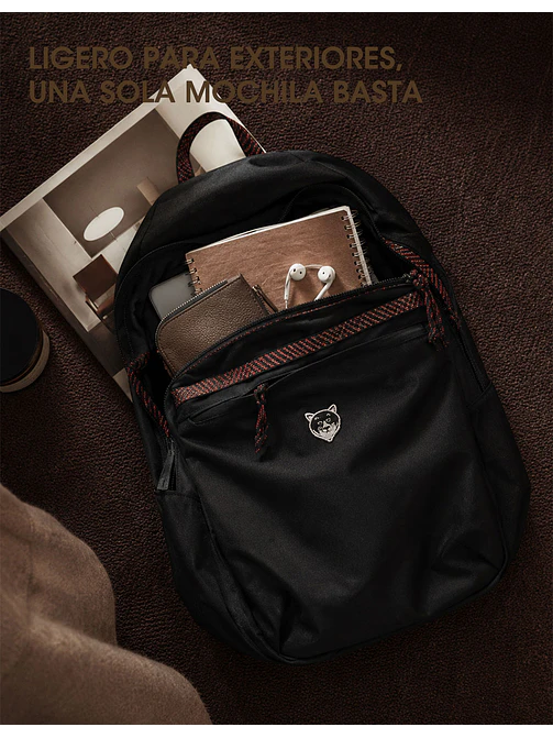 MOCHILA C/U 3