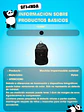 MOCHILA C/U - Miniatura 10
