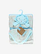 SET DE MANTA DE BEBE C/U - Miniatura 4