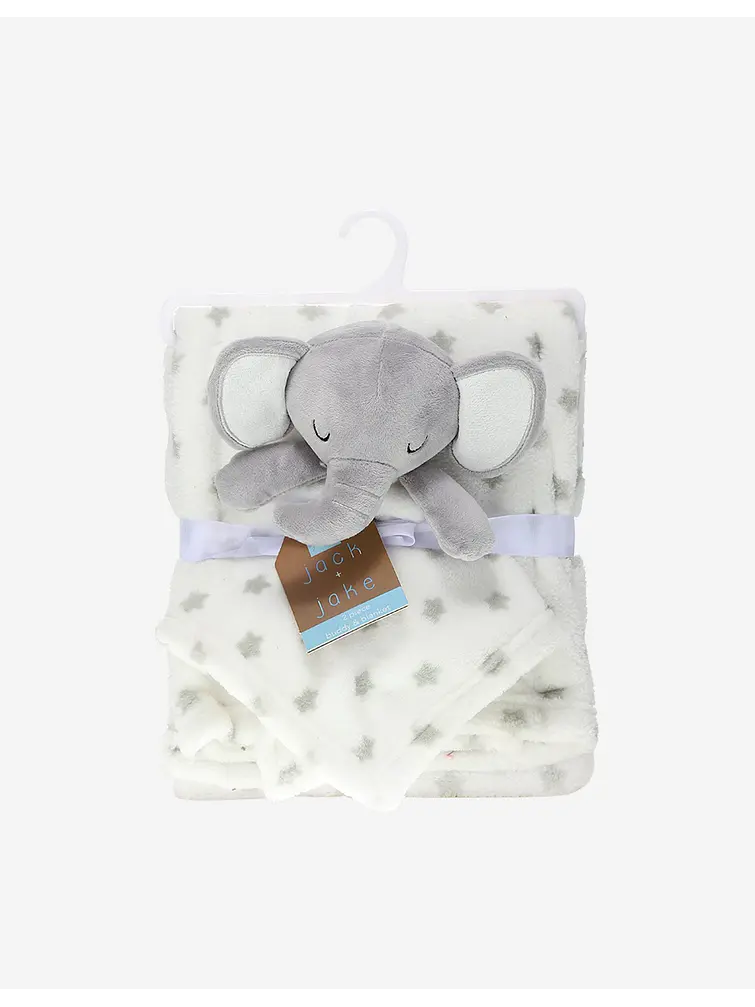 SET DE MANTA DE BEBE C/U 5