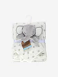 SET DE MANTA DE BEBE C/U - Miniatura 5
