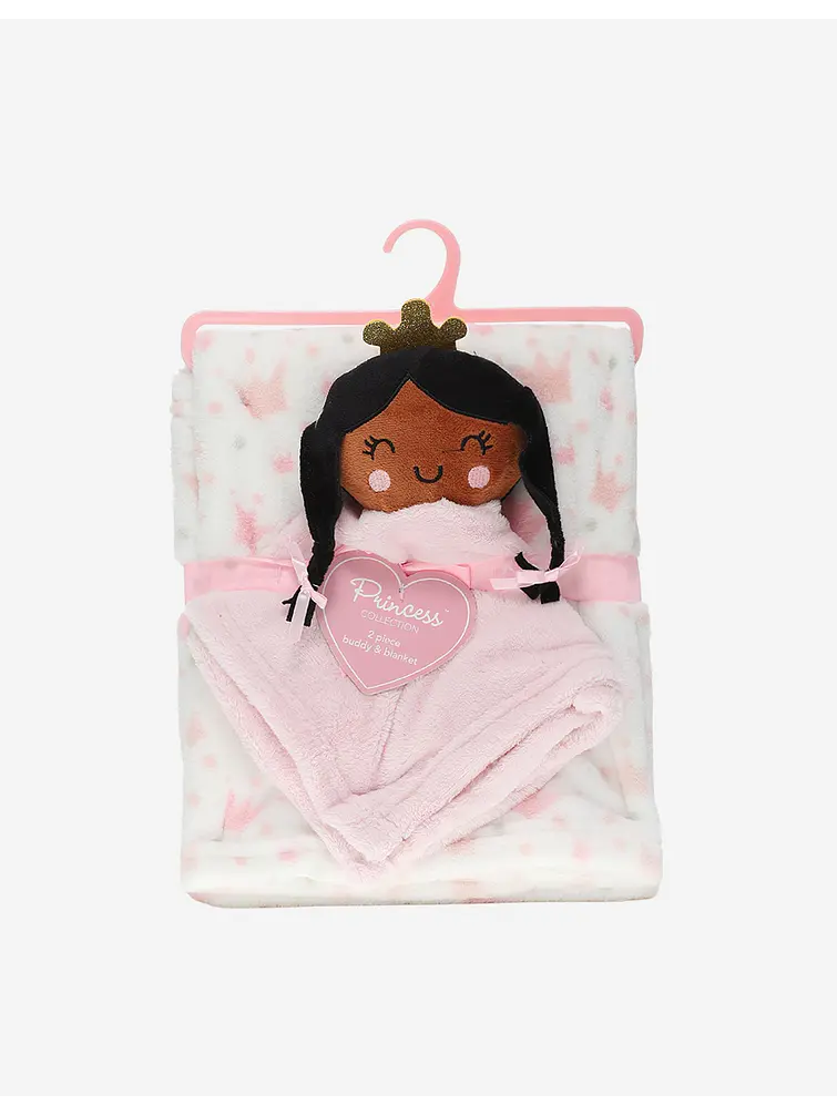 SET DE MANTA DE BEBE C/U 7