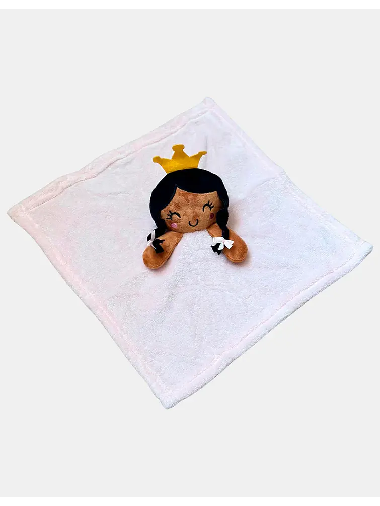 SET DE MANTA DE BEBE C/U 9