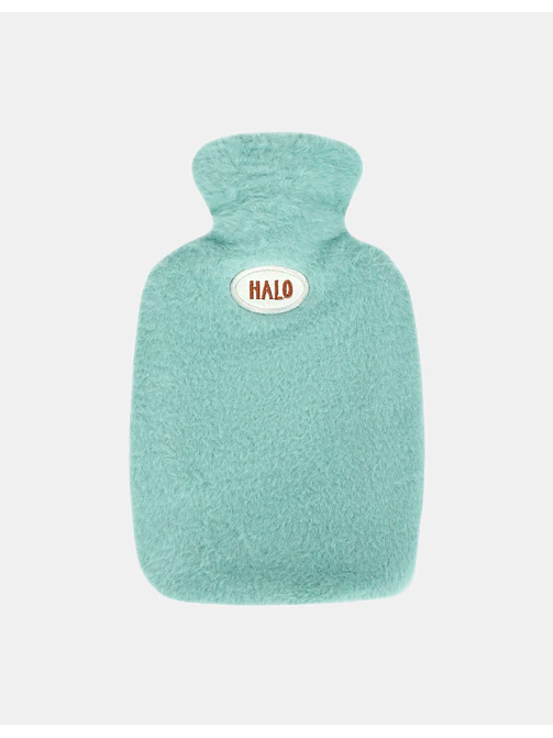 BOLSA DE AGUA CALIENTE C/U 3