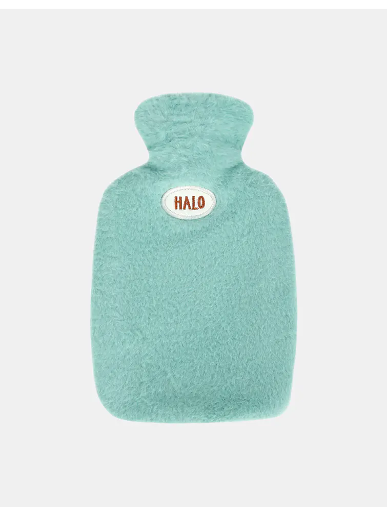 BOLSA DE AGUA CALIENTE C/U 3