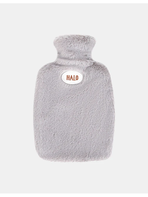 BOLSA DE AGUA CALIENTE C/U 4