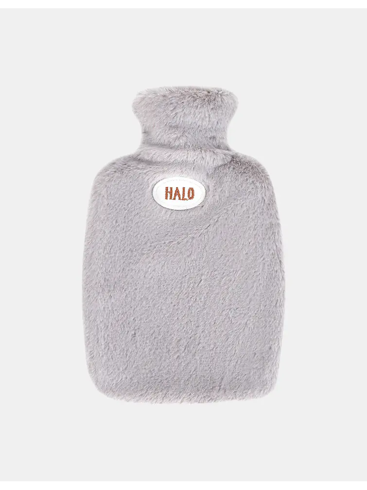 BOLSA DE AGUA CALIENTE C/U 4