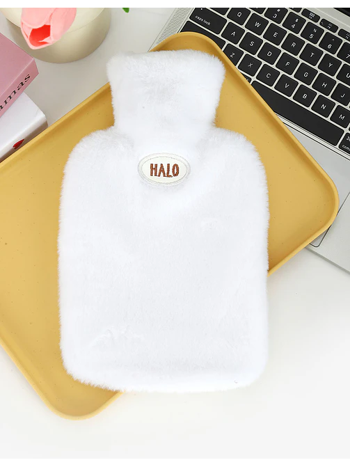 BOLSA DE AGUA CALIENTE C/U 11