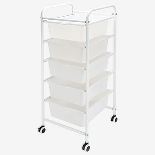 CARRO ORGANIZADOR C/U