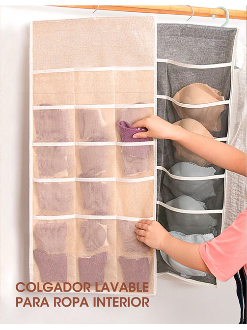 ORGANIZADOR C/U 2
