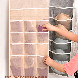 ORGANIZADOR C/U