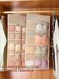 ORGANIZADOR C/U - Miniatura 7