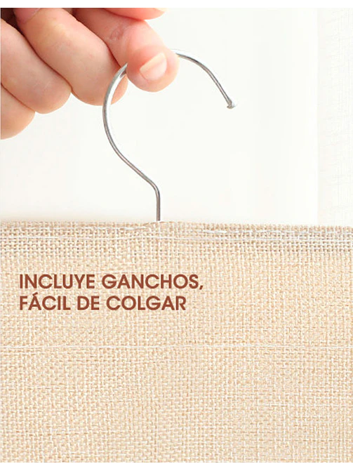 ORGANIZADOR C/U 9