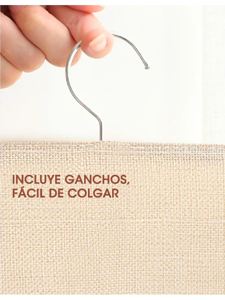 ORGANIZADOR C/U 9