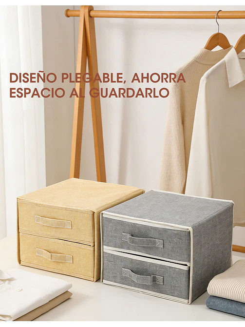 ORGANIZADOR C/U 2