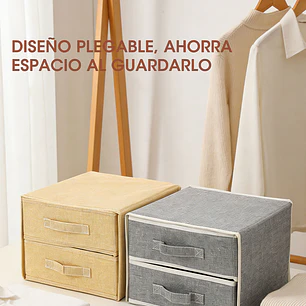 ORGANIZADOR C/U
