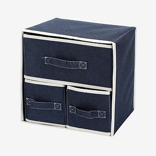 ORGANIZADOR C/U