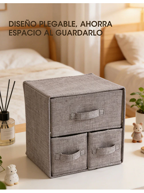 ORGANIZADOR C/U 2