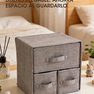 ORGANIZADOR C/U
