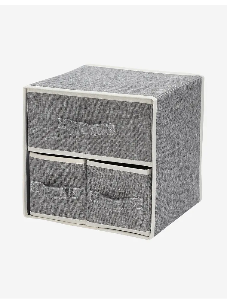 ORGANIZADOR C/U 4