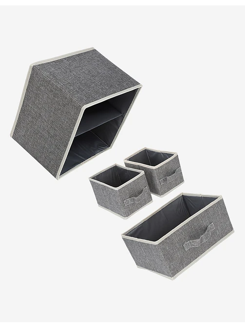ORGANIZADOR C/U 6