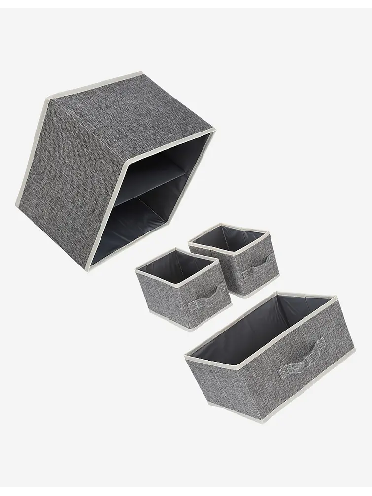 ORGANIZADOR C/U 6