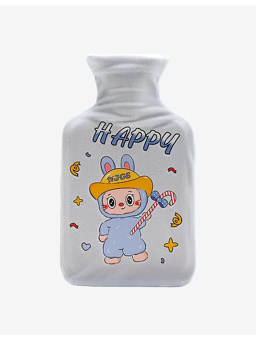 BOLSA DE AGUA CALIENTE C/U 5