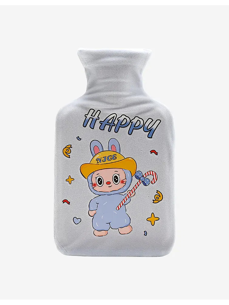 BOLSA DE AGUA CALIENTE C/U 5