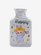 BOLSA DE AGUA CALIENTE C/U - Miniatura 5