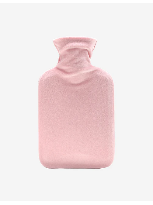 BOLSA DE AGUA CALIENTE C/U 8