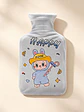 BOLSA DE AGUA CALIENTE C/U - Miniatura 10